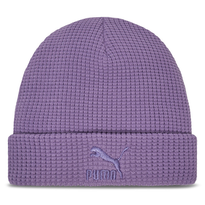 Czapka Puma Classics - Fioletowy