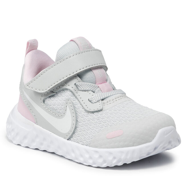 BQ5673 021 Photon Dust/White/Pink Foam 