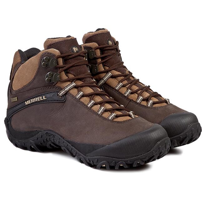 Merrell chameleon 4 mid discount