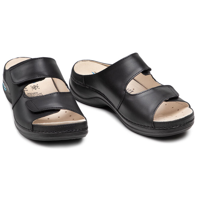 Nursing Care Παντόφλες Nursing Care Viena WG811 Black