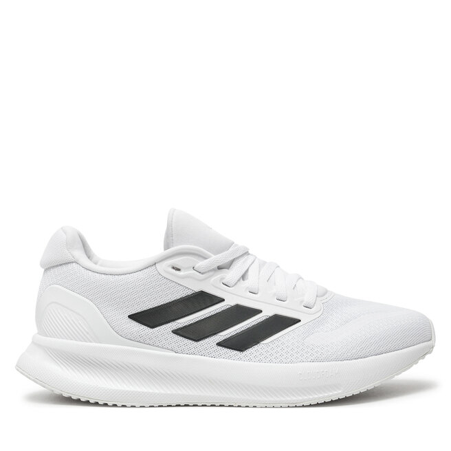 Buty do biegania adidas Runfalcon 5 - Biały