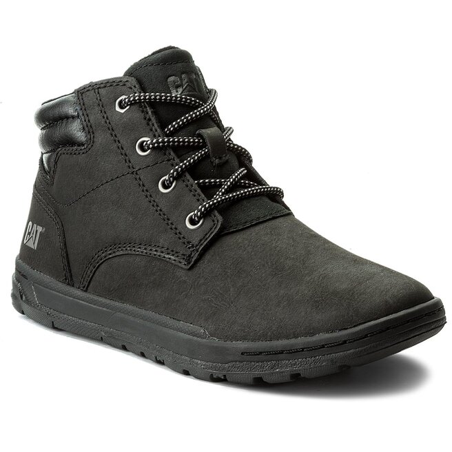 caterpillar creedence boots