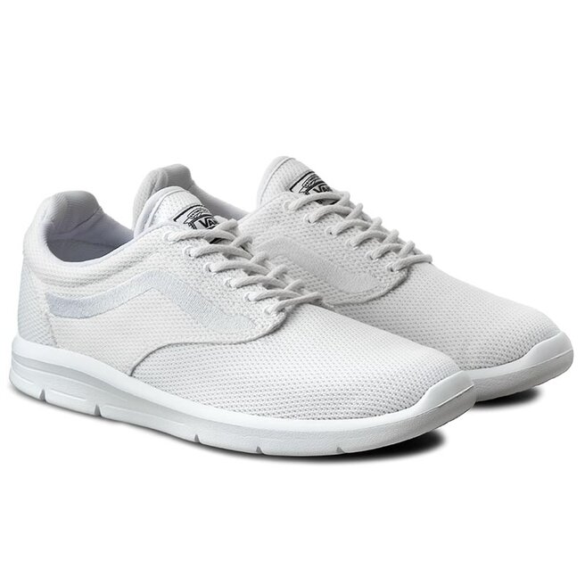 Sneakers Vans Iso (Mesh) White •
