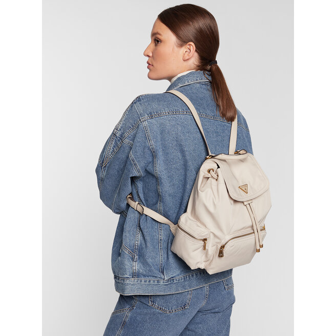 Mochila guess mezclilla store