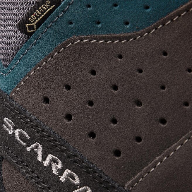 Scarpa Mistral GTX - Stivali Da Trekking Uomo Impermeabili E Comodi - Foto 10