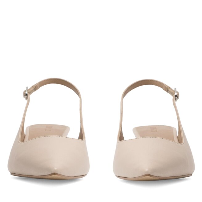Simple Sandales Simple ANDORA-108154 Beige