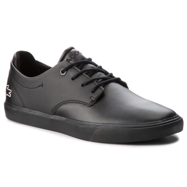 Lacoste hotsell esparre noir