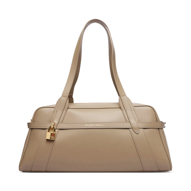 Torebka Elisabetta Franchi BS-31N-62E2-V1000 Beżowy ciemny -