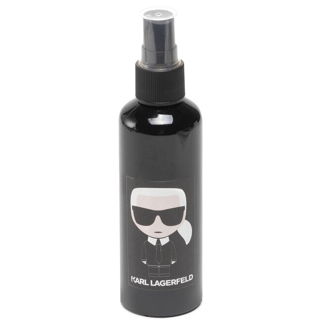 KARL LAGERFELD Utazókészlet KARL LAGERFELD 211W3916 Black A999