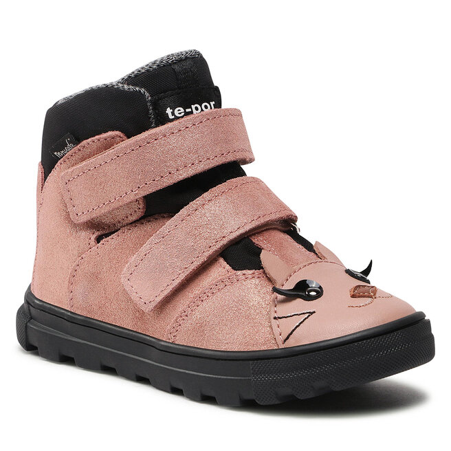 Ghete Mrugała 6280/2-44 Kitty Rosa 6280/2-44 imagine noua gjx.ro