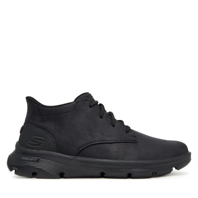 Męskie trzewiki Skechers