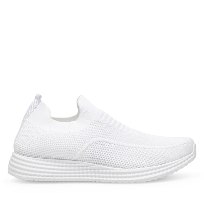 Sneakersy Jenny Fairy - Biały