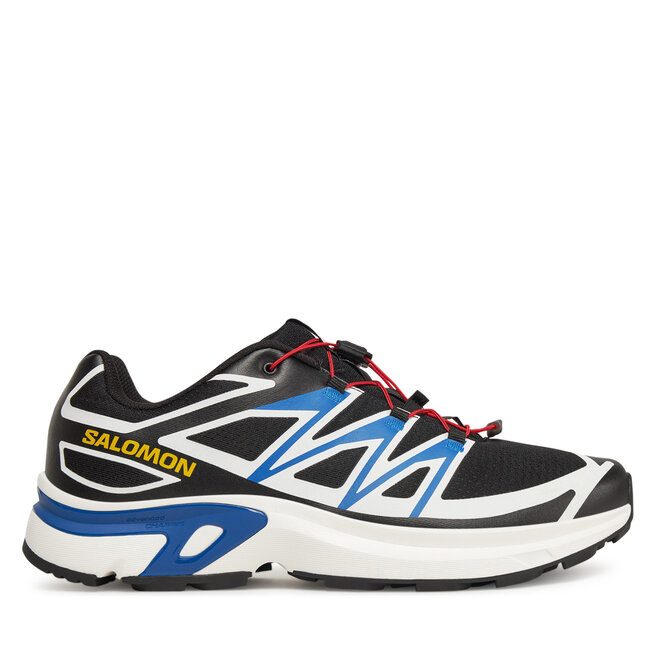 Sneakersy Salomon Xt-Evr - Niebieski