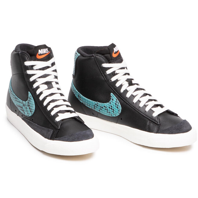 Boty Nike Blazer Mid '77 Vintage WE Reptile (CI1176-001) â Queens ð