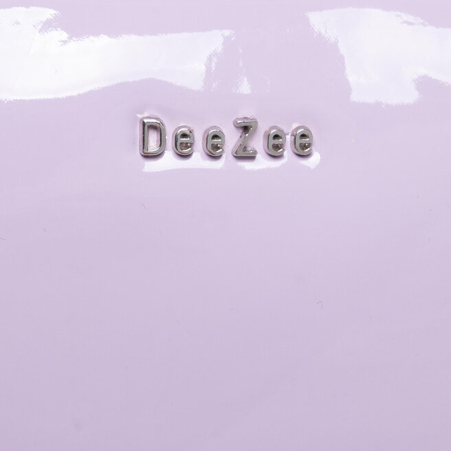 DeeZee Ročna torba DeeZee MDU-J-008-65-01 Violet