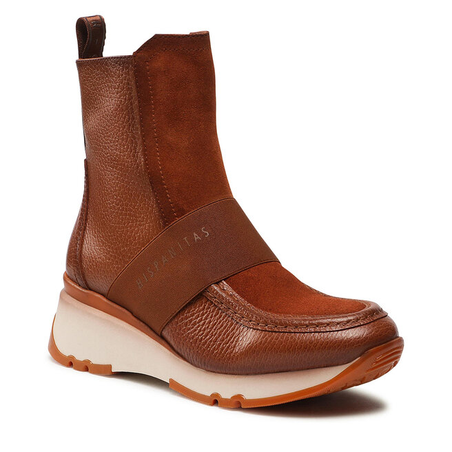hispanitas bottines