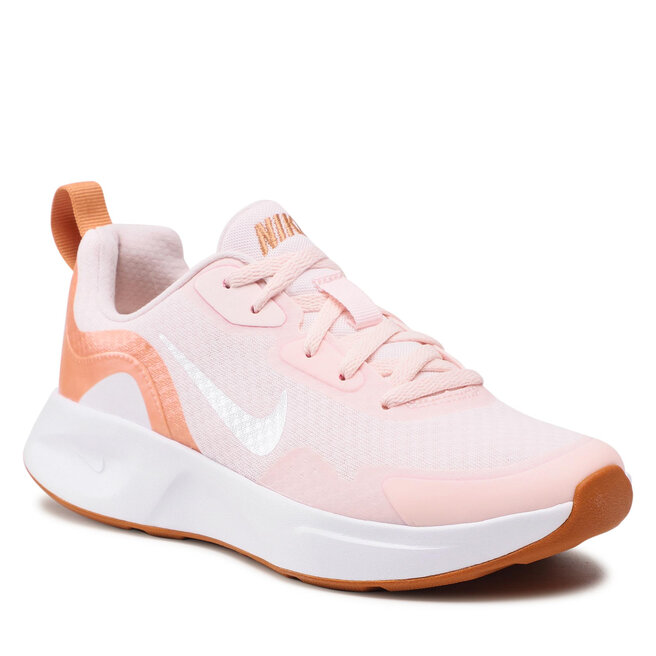 Nike Взуття Nike Wearallday CJ1677 603 Light Soft Pink/White