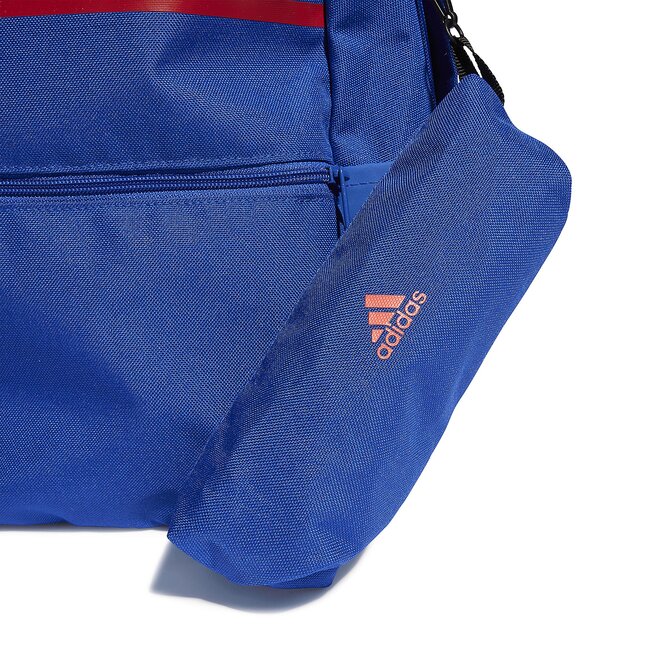 adidas Batoh adidas Classic Horizontal 3-Stripes Backpack IL5777 Royblu/Woncla