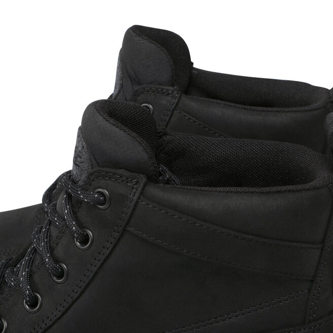 Timberland Trekkings Timberland Tbl Orig Ultra Wp Chukka TB0A44RH0151 Black Full Grain