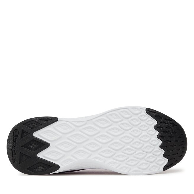 Champion Sportcipő Champion Low Cut Shoe Bold 2 G Gs S32671-PS019 Pink/Lilac/Sil