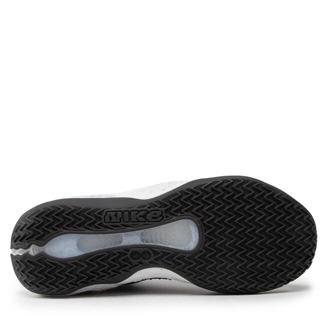 Nike Cipő Nike Cosmic Unity Tb DM4426 001 Black/White/Bright Crimson