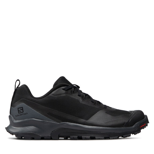 Salomon Παπούτσια Salomon Xa Collider 2 414312 26 V0 Black/Black/Ebony