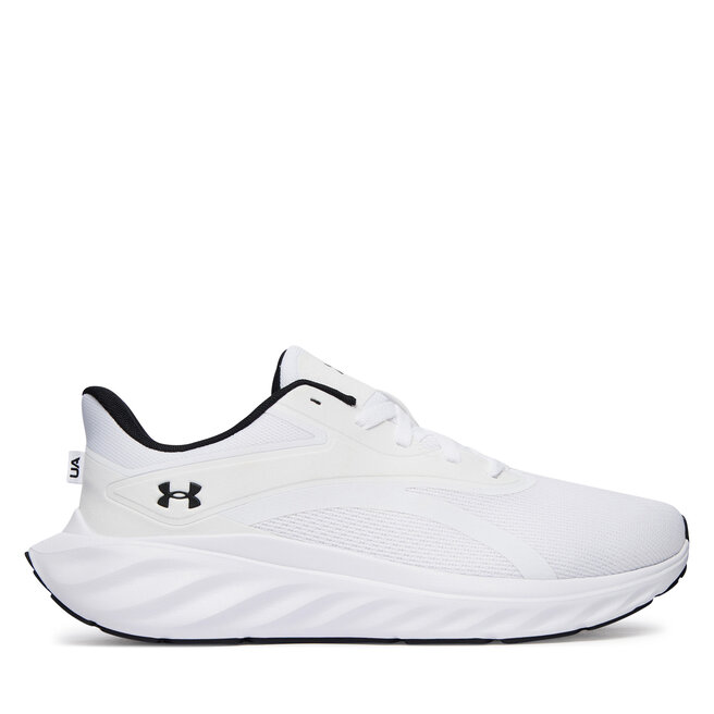 Męskie buty do biegania Under Armour