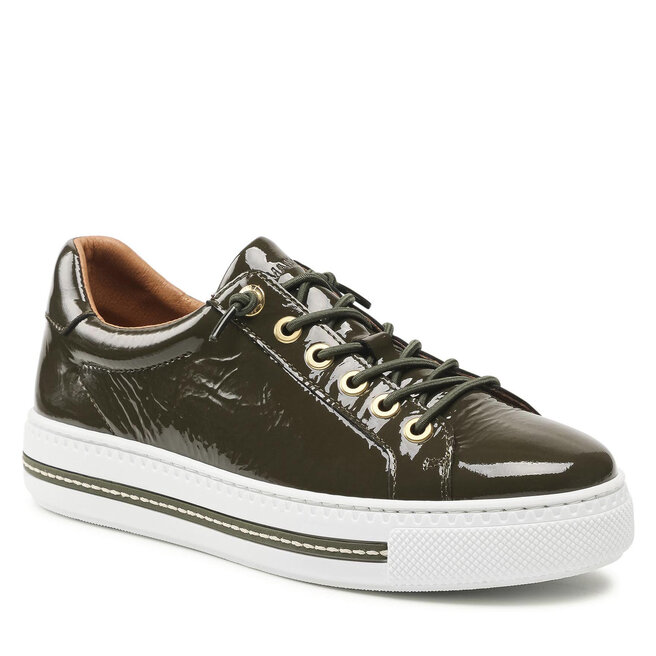 Salamander Сникърси Salamander Liwana 32-49301-36 Green