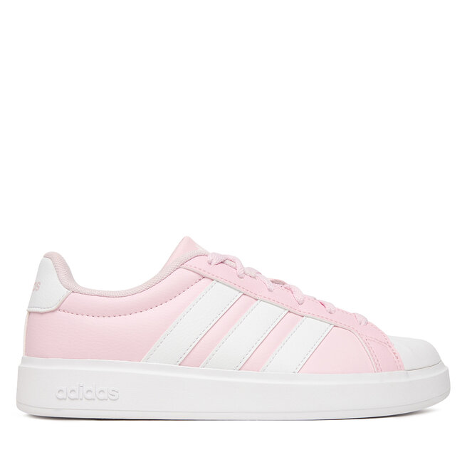 Chłopięce sneakersy adidas