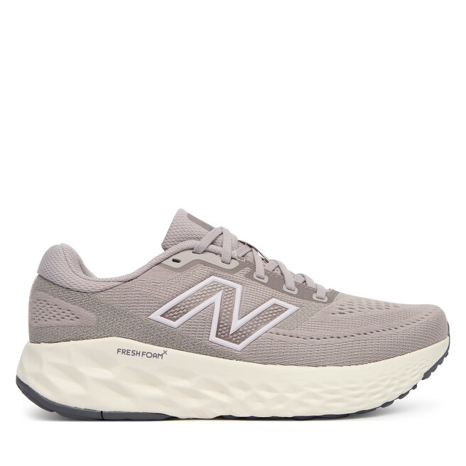 Buty do biegania New Balance Fresh Foam Evoz V4 WEVOZ91F Szary - kobiece