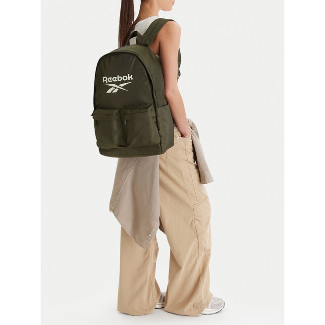 Plecak Reebok CEO-RBK-KL-002-09 Khaki -