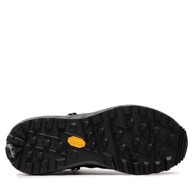 Dolomite Trekkings Dolomite Croda Nera Hi Gts Ws GORE-TEX 289224-0119006 Black