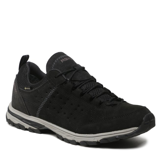 Trekkings Meindl Durban GTX GORE-TEX Negru Durban imagine noua