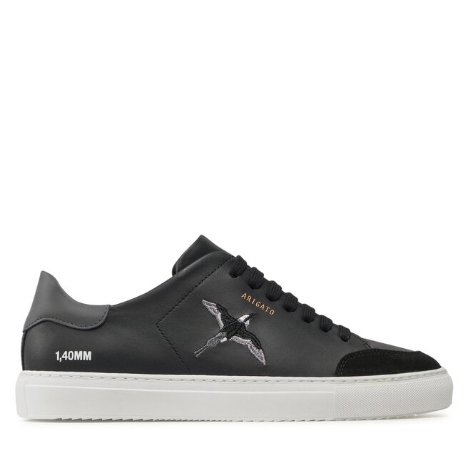 Axel Arigato Сникърси Axel Arigato Clean 90 Triple 28581 Black/Grey