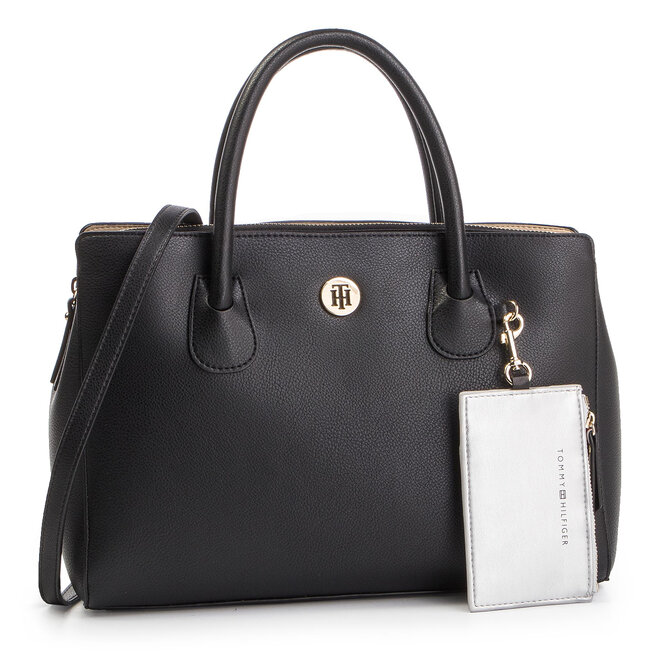 Tommy hilfiger charming work bag clearance