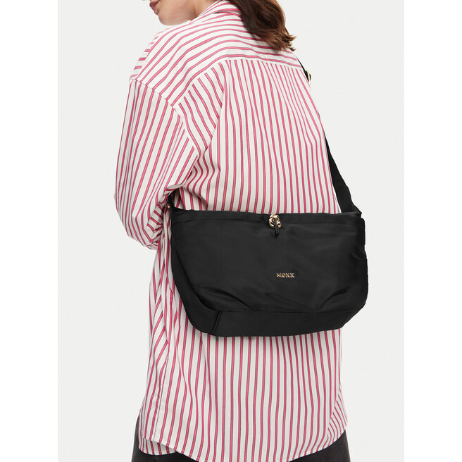 Torebka MEXX C-MEXX-M-001-08 Czarny -
