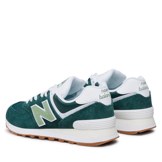 New Balance Sneakers New Balance U574NG2 Verde