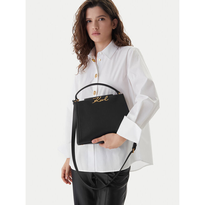 Torebka KARL LAGERFELD