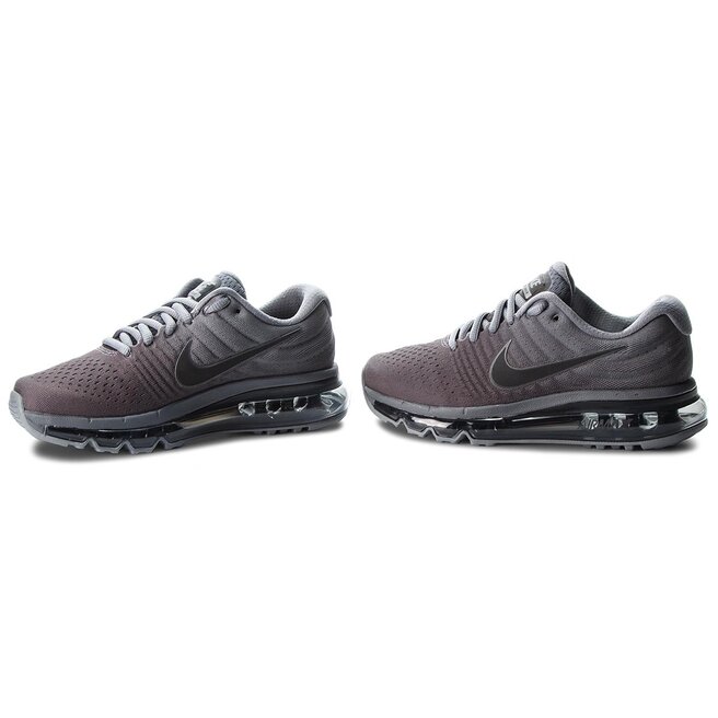Zapatos Nike Air Max (GS) 851622 005 Cool Grey/Anthracite/Dark