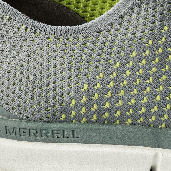 Merrell zoe discount sojourn lace knit