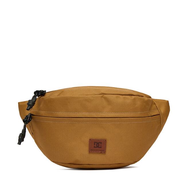 Nerka DC Shoes EDYBA03106 Pomarańczowy -