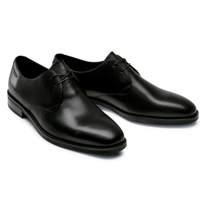 Vagabond Pantofi Vagabond Percy 5062-201-20 Black