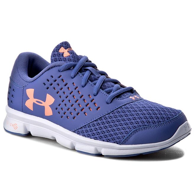Under armour micro g outlet rave