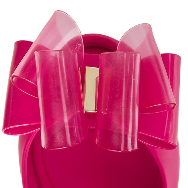 Melissa Balerina Melissa Mel Ultragirl Sweet Inf 31691 Pink