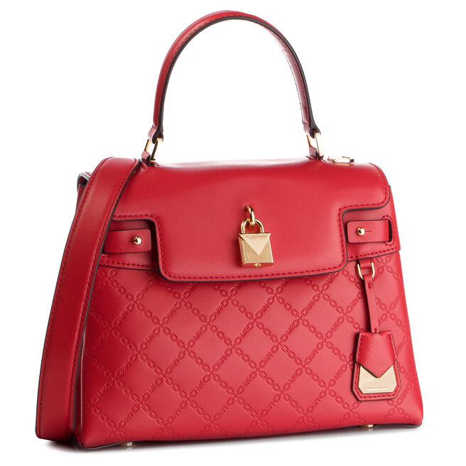 Michael kors store gramercy red