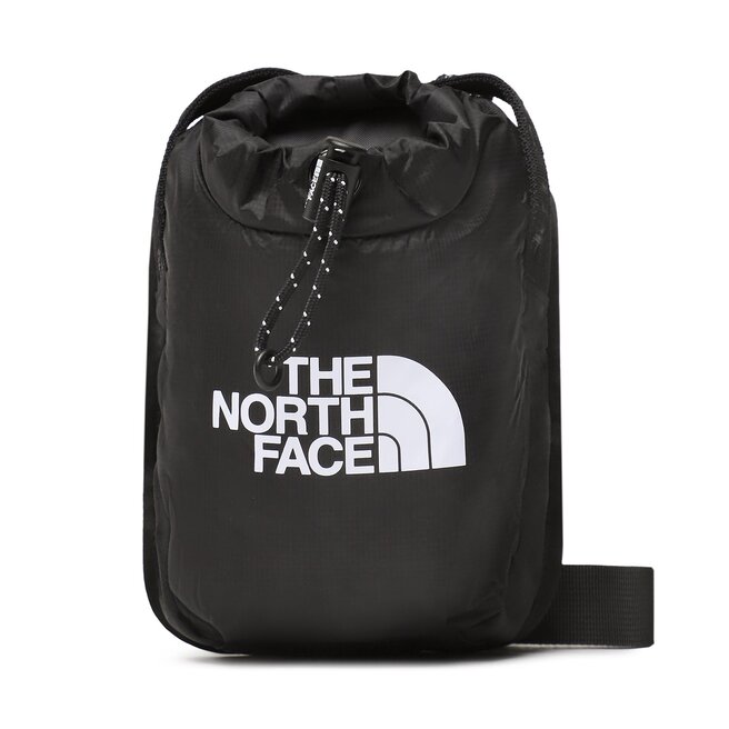 Geantă crossover The North Face Bozer Pouch NF0A52RYJK3 Tnf Black Black imagine noua 2022