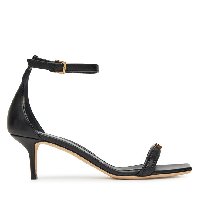 Sandały Elisabetta Franchi - 110 Czarny