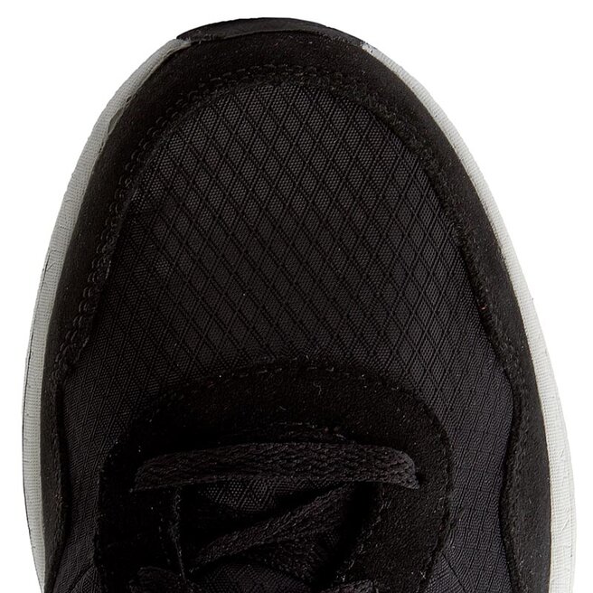 Zapatos Skechers Burst 2.0 Swillin 52614 BLK Black zapatos.es