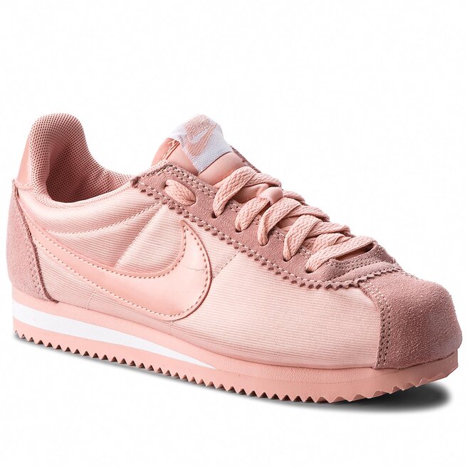 Nike 2024 cortez coral