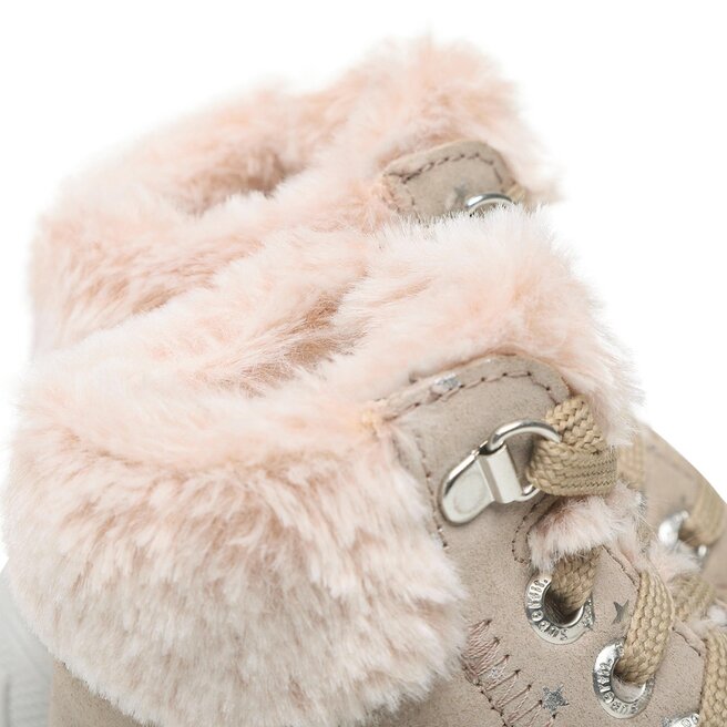 Superfit Bakancs Superfit GORE-TEX 1-006310-4000 S Beige